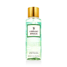 Victoria´s Secret Vibrant Breeze Σπρεϊ σώματος για γυναίκες 250 ml