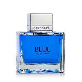 Banderas Blue Seduction Eau de Toilette για άνδρες 100 ml