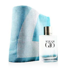Giorgio Armani Acqua di Giò Pour Homme Eau de Toilette για άνδρες 1 τεμ