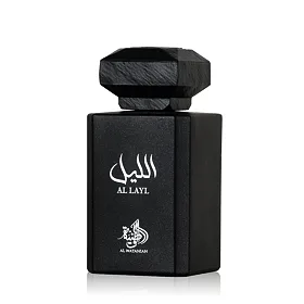 Al Wataniah Al Layl Eau de Parfum 100 ml