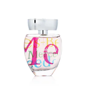 Mercedes-Benz Mercedes-Benz for Her Pop Edition Eau de Parfum για γυναίκες 90 ml
