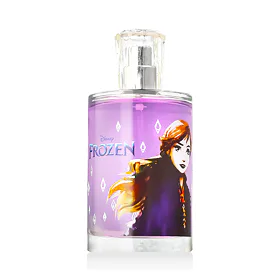 Disney Frozen II Anna Eau de Toilette για παιδιά 100 ml