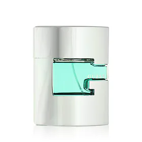GUESS Man Eau de Toilette για άνδρες 75 ml TESTER