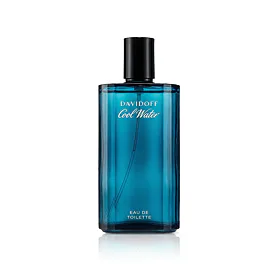 Davidoff Cool Water Eau de Toilette για άνδρες 125 ml