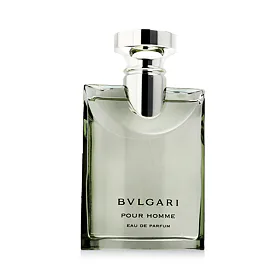Bvlgari Pour Homme Eau de Parfum για άνδρες 100 ml