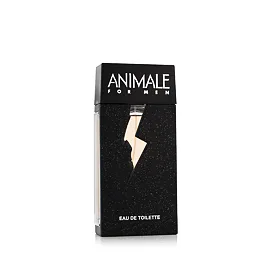 Animale Animale For Men Eau de Toilette για άνδρες 200 ml