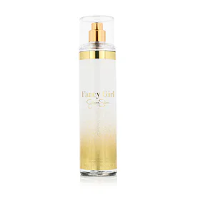 Jessica Simpson Fancy Girl Σπρεϊ σώματος για γυναίκες 236 ml