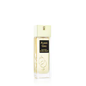 Alyssa Ashley Ambre Gris Eau de Parfum για γυναίκες 50 ml