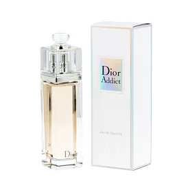 Dior Dior Addict Eau de Toilette για γυναίκες 50 ml