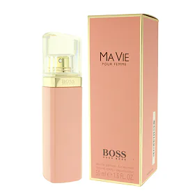 Hugo Boss Boss Ma Vie Pour Femme Eau de Parfum για γυναίκες 50 ml