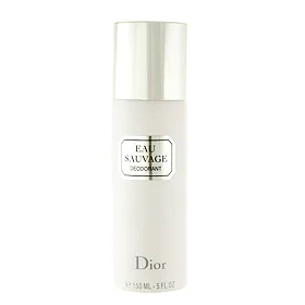Dior Eau Sauvage Αποσμητικό για άνδρες 150 ml