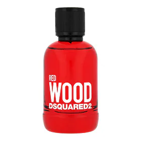 Dsquared2 Red Wood Eau de Toilette για γυναίκες 100 ml