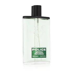 Police Imperial Patchouli Eau de Toilette για άνδρες 100 ml