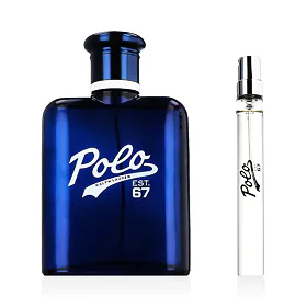 Ralph Lauren Polo 67 Eau de Toilette για άνδρες 135 ml