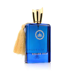 Paris Corner Killer Oud Eau de Parfum για άνδρες 100 ml