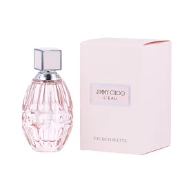Jimmy Choo Jimmy Choo L'Eau Eau de Toilette για γυναίκες 60 ml