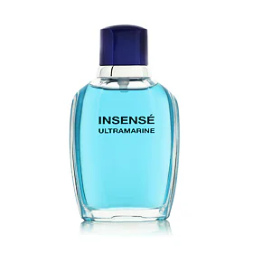 Givenchy Insense Ultramarine for Men Eau de Toilette για άνδρες 100 ml