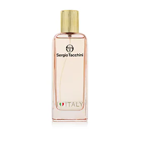 Sergio Tacchini I Love Italy Eau de Toilette για γυναίκες 100 ml TESTER