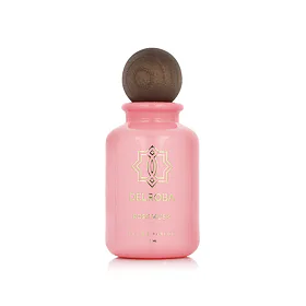 Delroba Rose Musk Eau de Parfum για γυναίκες 100 ml