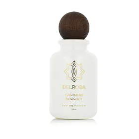 Delroba Cashmere Bouquet Eau de Parfum για γυναίκες 100 ml