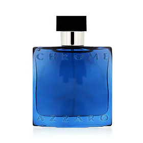 Azzaro Chrome Parfum για άνδρες 50 ml