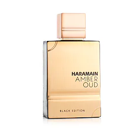 Al Haramain Amber Oud Black Edition Eau de Parfum 60 ml