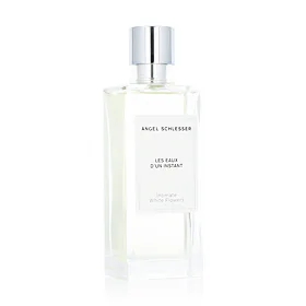 Angel Schlesser Les Eaux d'Un Instant Intimate White Flowers Eau de Toilette  100 ml