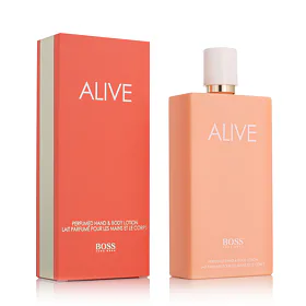 HUGO BOSS BOSS Alive Λοσιόν σώματος για γυναίκες 200 ml