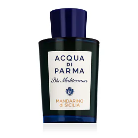 Acqua di Parma Blu Mediterraneo Mandarino di Sicilia Eau de Toilette 180 ml