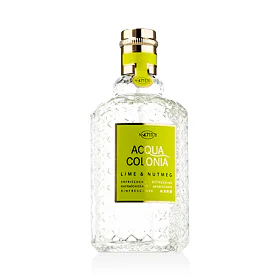 4711 Acqua Colonia Lime & Nutmeg Eau de Cologne 100 ml