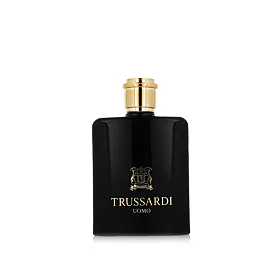 Trussardi Uomo 2011 Eau de Toilette για άνδρες 200 ml