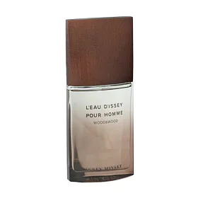 Issey Miyake L'Eau D'Issey Pour Homme Wood & Wood Eau de Parfum για άνδρες 100 ml TESTER