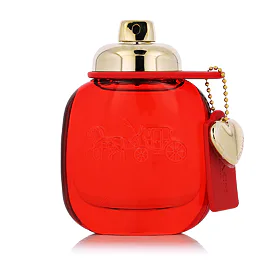 Coach Coach Love Eau de Parfum για γυναίκες 50 ml