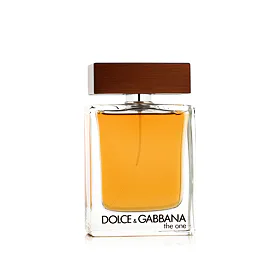 Dolce&Gabbana The One Eau de Toilette για άνδρες 100 ml TESTER