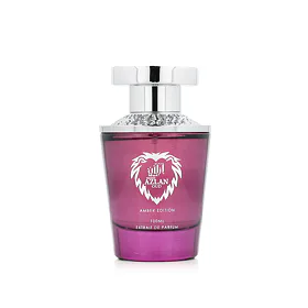 Al Haramain Azlan Oud Amber Edition Perfume extract 100 ml