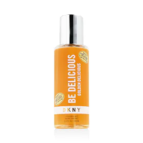 DKNY DKNY Golden Delicious Σπρεϊ σώματος για γυναίκες 250 ml