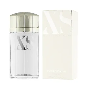 Paco Rabanne XS Eau de Toilette για άνδρες 100 ml