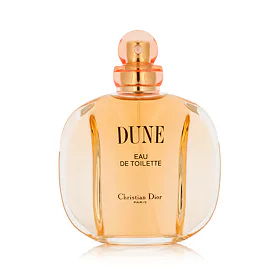 Dior Dune Eau de Toilette για γυναίκες 100 ml