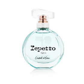 Repetto Cristal d'Eau Eau de Toilette για γυναίκες 50 ml