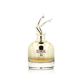 Jean Paul Gaultier Scandal Gold Eau de Parfum για γυναίκες 80 ml