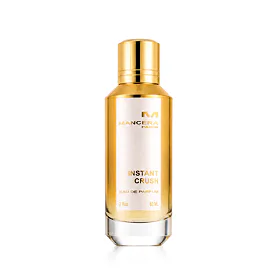 MANCERA Collection L'Or Instant Crush Eau de Parfum 60 ml