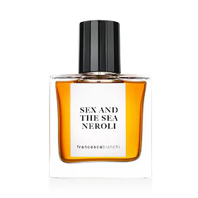 Francesca Bianchi Sex And The Sea Neroli Perfume extract  30 ml