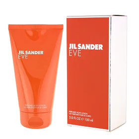 Jil Sander EVE Λοσιόν σώματος για γυναίκες 150 ml