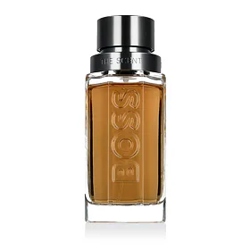 HUGO BOSS Boss The Scent Eau de Toilette για άνδρες 50 ml