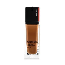 Shiseido Synchro Skin Radiant Lifting SPF30 Make up για γυναίκες 30 ml