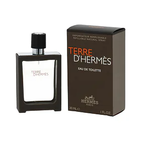 Hermes Terre d´Hermès Eau de Toilette για άνδρες 30 ml