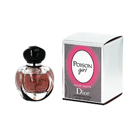 Dior Poison Girl Eau de Toilette για γυναίκες 30 ml