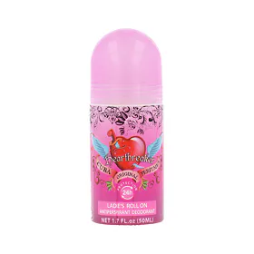 Cuba Heartbreaker Αποσμητικό για γυναίκες 50 ml