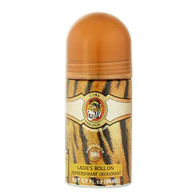 Cuba Jungle Tiger Αποσμητικό για γυναίκες 50 ml