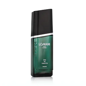 Lomani Pour Homme Eau de Toilette για άνδρες 100 ml